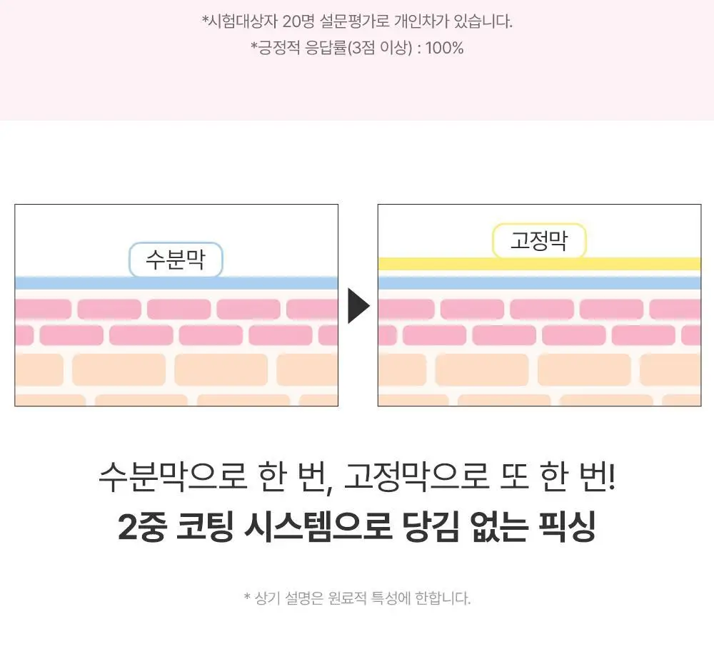 [워터 광채] 쏘내추럴 워터 글로우 메이크업 세팅 픽서 75ml 상세페이지 11